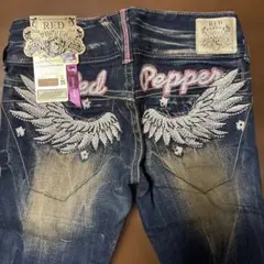 2026年最新】RED PEPPER JEANSの人気アイテム - メルカリ