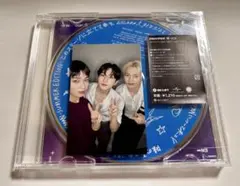 ENHYPEN 宵 味スタ限定盤 トレカ付き ニキ ジョンウォン ソヌ