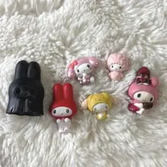 サンリオ マイメロ まとめ売り