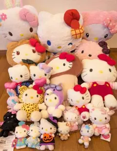 2026年最新】レトロキティちゃんの人気アイテム - メルカリ