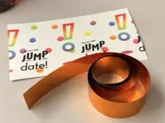 Hey! Say! JUMP JUMPdate! 銀テープ 有岡大貴 1本