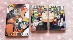 NARUTO 箔入りアクリルアート 魚眼レンズ - メルカリ