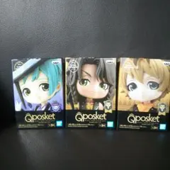 ツイステッドワンダーランド フィギュア