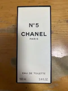 CHANEL N°5 100ml シャネル　5番