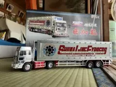 2026年最新】トラック野郎 rcの人気アイテム - メルカリ
