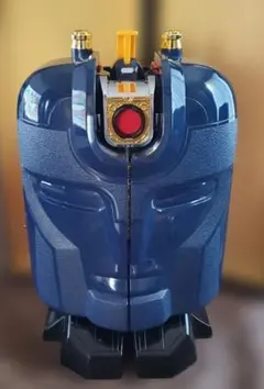 当時物 DXガンマジン 復活変形 超力戦隊オーレンジャー バンダイ 1995年