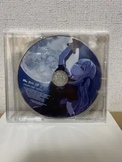 Ave Mujica 3rd Single 特典CD Crucifix X