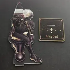 第五人格 納棺師 アクスタ