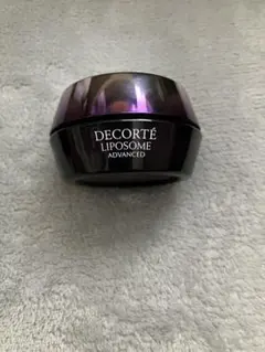 コスメデコルテ　リポソーム アドバンストリペアクリーム　20g