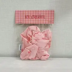 Younha ユンナ Peace Love & Ice Cream - メルカリ