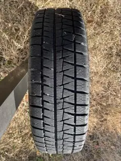 165/55R15 スタッドレス4本 スタッドレス 165/55-15