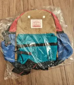 ocean&ground リュック