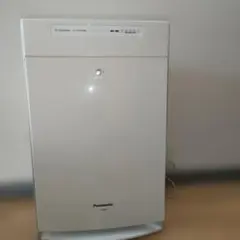 Panasonic F-VXL90 2015年製 加湿空気清浄機 E718 - メルカリ