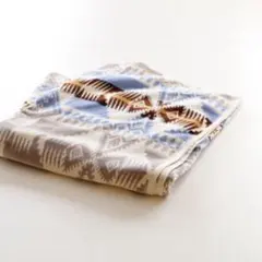 【新品】タオルブランケット Towels SilverBarkのサムネイル