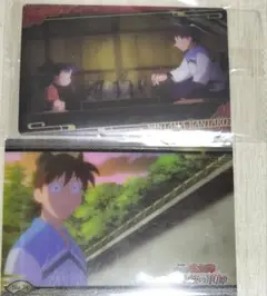 忍たま乱太郎 ウエハース クリアカード 土井半助 まとめ売り