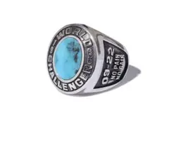 2025年最新】CHALLENGER リング・指輪の人気アイテム - メルカリ