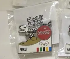 2025年最新】オリンピック都道府県ピンバッチの人気アイテム