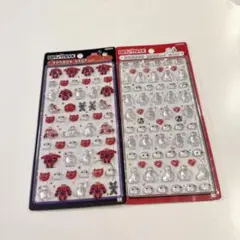 【正規品】 ボンボンドロップシール ミニ ディズニー ベイマックス
