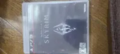 スカイリム　SKYRIM