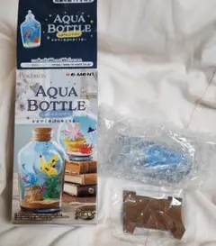 ポケモン アクアボトルコレクション ホエルオー