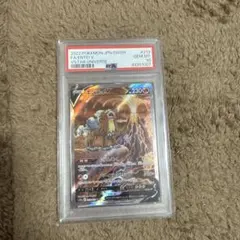 2026年最新】エンテイ sar psa10の人気アイテム - メルカリ