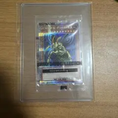未開封 25th ホーリーナイトドラゴン 究極完全対グレードモス クオシク