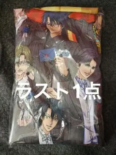 2026年最新】幸村精市 タオルの人気アイテム - メルカリ