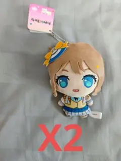 2026年最新】BanG Dream! ぬいぐるみ Poppin Party 山吹 沙綾の人気