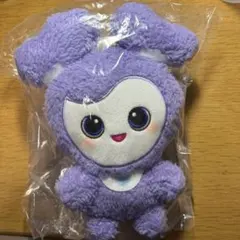 TWICE GIGO サナ サブリー ふわもこおすわりぬいぐるみ