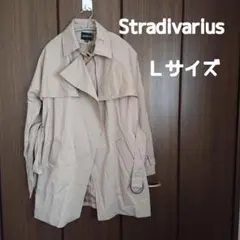 ―新品— ストラディバリウス コート Ｌのサムネイル