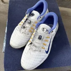 ⛳️【新品】ニューバランス new balance 26.0cm ゴルフシューズ PEARLY GATES GATES ゴルフシューズ ゴルフ 定番】THE SHOES スパイク