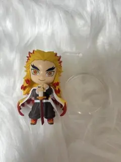 ちまっ！きゃら 鬼滅の刃3 煉獄杏寿郎