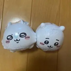 ハチワレ、ちいかわ貯金箱