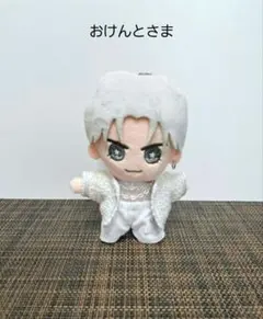 おけんとさま　衣装　ちびぬい　ハピぬい　服　