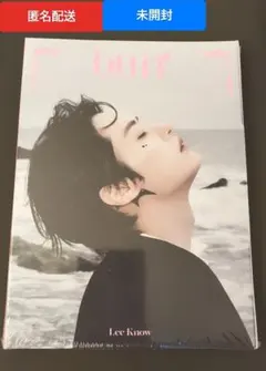 スキズ DO IT アコーディオン リノver CD 新品未開封