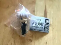 呪術廻戦 フィギュア こっちむいてFig. 懐玉・玉折　五条悟2