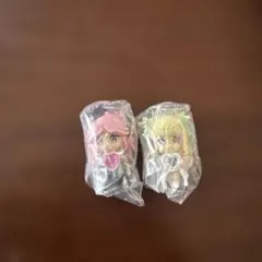 キミとアイドルプリキュアキミとアイドルスイング2ガチャガチャ