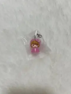 アイカツ×プリパラ 大空あかりのめじるしアクセサリー