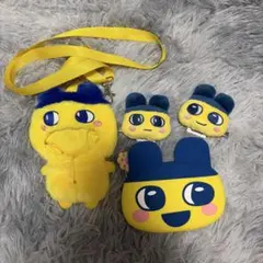 炒*火様 【限定販売3月9日まで】新品 未開封 たまごっち MAO まめっち