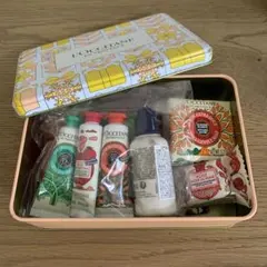 ＊お値下げ❗️[新品] L'OCCITANE ドリーミーコレクション2023 ＊