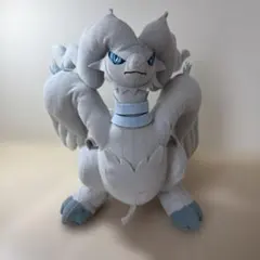 ポケモンセンター メガメタグロス 色違い ぬいぐるみ