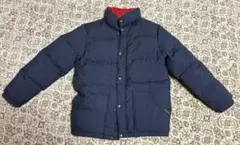 ラルフローレン ダウン