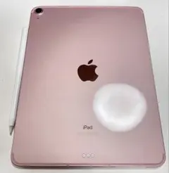 iPad Air 第4世代 256GB Cellular ApplePencil
