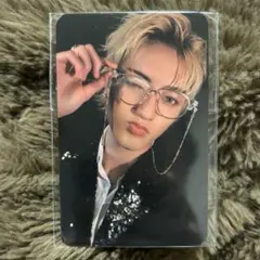 treasure ygselect 特典トレカ ヨシ - メルカリ