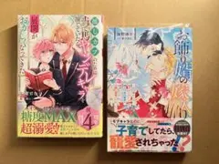 お飾り婿の嫁入り/推しカプのために当て馬ヤンデレキャラを演じていたら