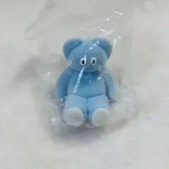 umao Plush Doll くま　ガチャ