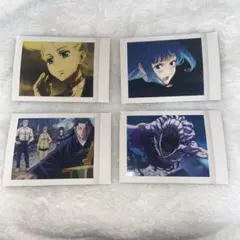 呪術廻戦0 パシャコレセット