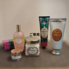 L'OCCITANE SABON 他 ボディケア用品 まとめ売り L'OCCITANE SABON 他 ボディケア用品 まとめ売り - メルカリ