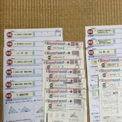 専用　5年テスト未使用 2026年最新】カラーテスト 5年の人気アイテム - メルカリ