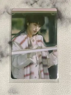 &team 五月雨 ポップアップ トレカ ハルア HARUA